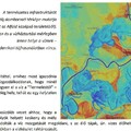 TISZA és DUNA - Térkép (Eredeti Folyómeder)