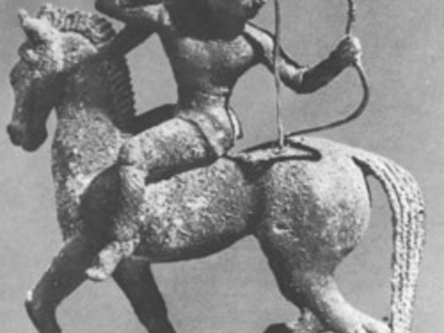 Szkíta-Etruszk Királyok