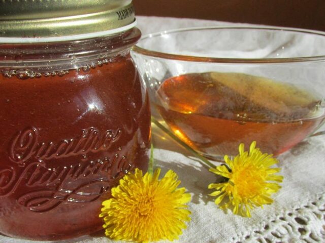 PITYPANG TEA (méregtelenít)
