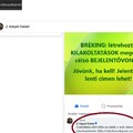 Létrehozták a KILAKOLTATÁSOK megelőzését célzó BEJELENTŐVONALAT!