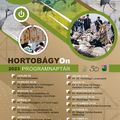 HORTOBÁGY - 50 éves a Nemzeti Park - 2023 PROGRAM NAPTÁR