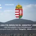 KRONOLÓGIA – IDŐSZÁMÍTÁS