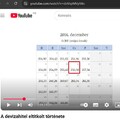 Devizahitel = határidős pozíciók megújítási kockázata