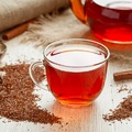 Zöld Rooibos Tea - Antioxidáns, Enzimek & Vitaminok