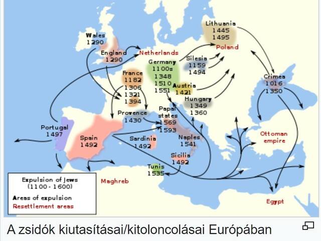 Magyarország nem zsidóország (!)