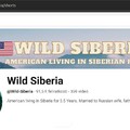 Wild Siberia (USA - Orosz barátság)