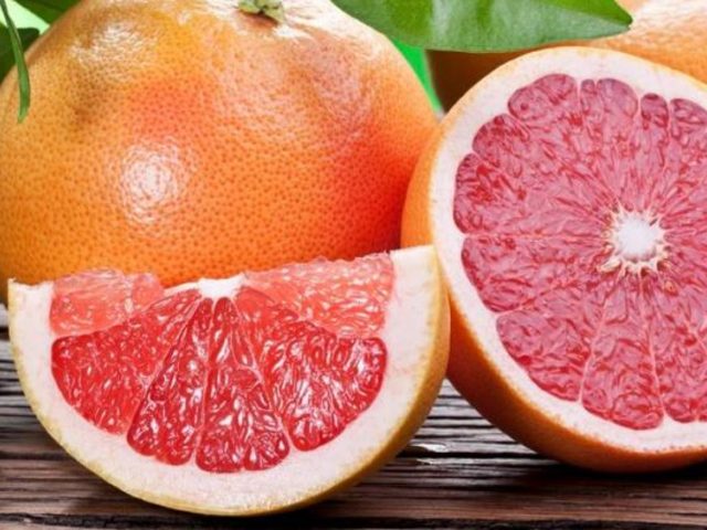 Grapefruitmag cseppek az immunrendszer egészségéért