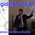 CSILLAGIDŐJÁRÁS  - Ápr 15-21 - Paksi Zoltán