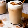 CHAI LATTE receptek (tea és kávé) - Élénkítő Téli ital