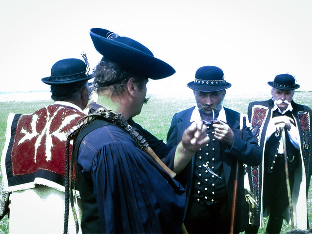 Szent Demeter (Dömötör) napja