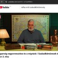 A magyarság vagyonvesztése és a migráció / Szabadkőművesek és Trianon 3. rész (Raffay Ernő előadása)