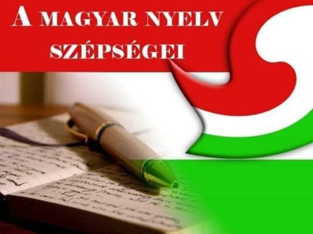 A MAGYAR NYELV LEGFŐBB JELLEMZŐI