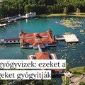 Iható Termál Gyógyvizek - Magyarország