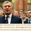 Mikor és kik vezették be a Devizahitelt? (2001 jún 15)