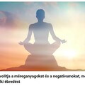 741 Hz - Sejtregenerálás - Meditációs Relax Zene