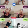 28 napos "wall pilates workout"