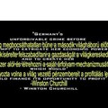 Churchill - Spencer pénz-globális-uralom