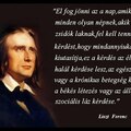 Liszt Ferenc idézet