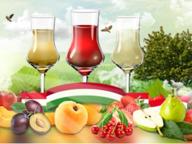 Mit jelent az ágyas pálinka? Gyümölcs-pálinka