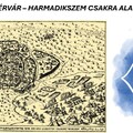 ATILLA KIRÁLY VÁROSA – FEHÉR EGYHÁZA – ÁRPÁD