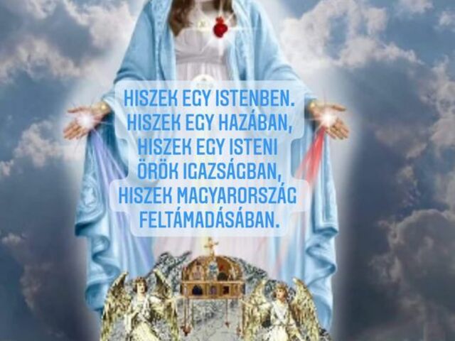 Áldott Karácsonyt!