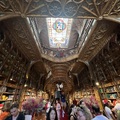 Tudtad, hogy Portóban találod a világ egyik legszebb könyvesboltját?