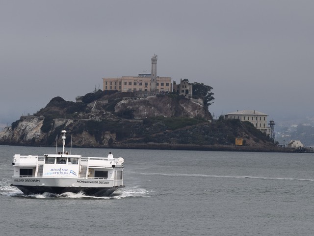 Tudtad, mi a közös az Alcatrazban és a Halálcsillagban?