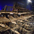 Tudtad, hogy VIII. Henrik hajóját több évszázad után emelték ki a hullámsírból?
