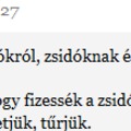 Fizetjük, tűrjük