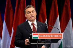Általános magyar megújulás