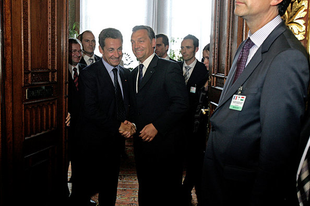 Sarkozy esete a magyar európéerekkel