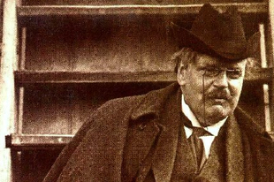 Hagyomány és demokrácia (G. K. Chesterton; 1908)