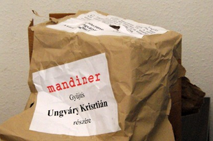 Kétmillió jött össze Ungváry büntetésére  - Mandiner TV