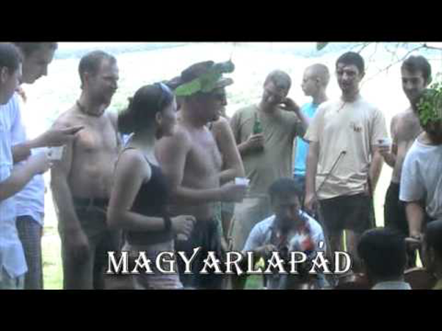 Magyarlapád, a Küküllő-menti tánc-nagyhatalom