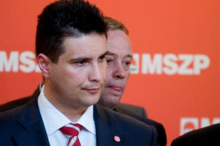Az MSZP-világ vége – Fideszország ellenzéke I.
