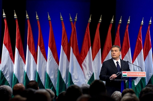 Évértékelő: Orbán Viktor 5.0