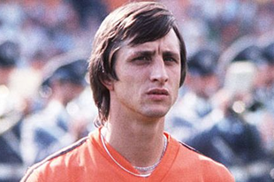 Az ember, aki megteremtette a modern futballt (Johan Cruyff, 1947-2016)