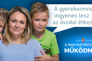 Állami hirdetések a Mandineren, 2015