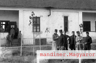 Mandiner.Magyarország: Honvédelem
