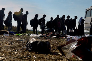 Európa unalma a menekültek félelme − Migráció és mi X.