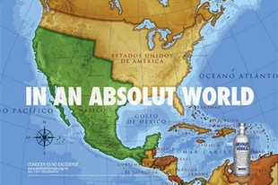 Absolut amerikai Trianon