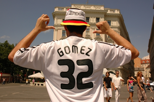 Gomez menni Bécs I.