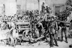 1848: magyar-magyar konfliktus Erdélyben?