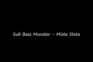 Sub Bass Monster vs. Ján Slota