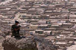 Mit keres Magyarország Afganisztánban?