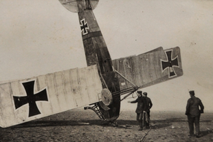 Első világháborús mikrotörténelem a neten – Europeana 1914-1918