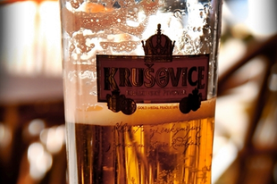 Cseh sörök fesztiválja