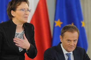 Lengyel változások: a háttérből irányíthat tovább Tusk
