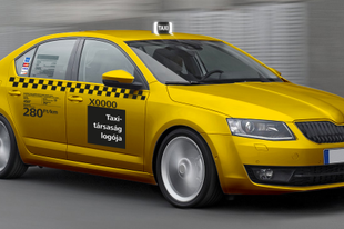 Budapesti taxirendelet: kicsit sárga, kicsit savanyú