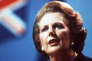 Margaret Thatcher: A szabadság nem a könnyű élet szinonimája